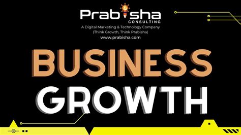 Prabisha Consulting | Digital Marketing & Website Design Agency